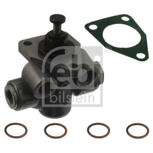 Топливный насос FEBI BILSTEIN 35893