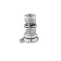 Thermostat, coolant BorgWarner (Wahler) 411927.103D