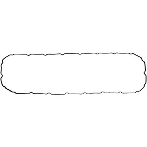 Gasket, cylinder head cover ELRING 569.490