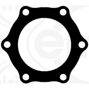 Tihend,kompressor ELRING 155.570