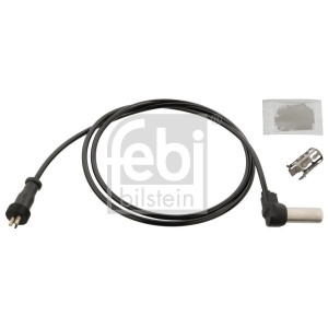 Andur, väntvõll FEBI BILSTEIN 104685