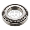 Подшипник ступицы колеса FEBI BILSTEIN 19757