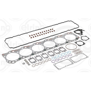 Gasket Kit, cylinder head ELRING 751.590