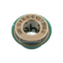 Gasket, water pump FEBI BILSTEIN 03504