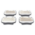 Brake Pad Set, disc brake ATE 13.0470-4896.2