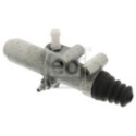 Pääsylinteri, kytkin FEBI BILSTEIN 12336