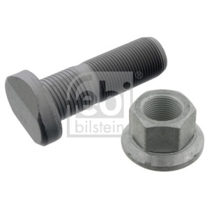 Шпилька колеса FEBI BILSTEIN 49024