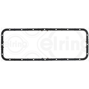 Gasket, oil sump ELRING 897.410