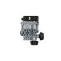 Электромагнитный клапан WABCO 4729051140