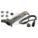 Support, radiator fan FEBI BILSTEIN 40939