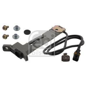 Pidike, jäähdytystuuletin FEBI BILSTEIN 40939