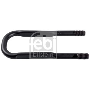 Стремянка рессоры FEBI BILSTEIN 40592