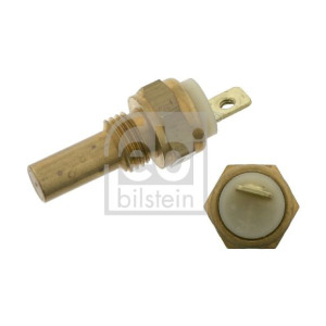 Датчик, температура охлаждающей жидкости FEBI BILSTEIN 01301