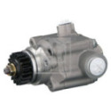 Hydraulic Pump, steering FEBI BILSTEIN 32468