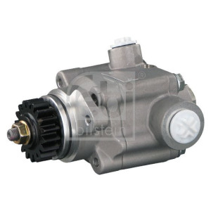 Hydrauliikkapumppu, ohjaus FEBI BILSTEIN 32468