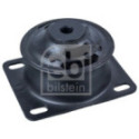 Paigutus,Mootor FEBI BILSTEIN 48664