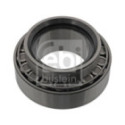 Wheel Bearing FEBI BILSTEIN 18106