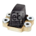 Rubber Buffer, suspension FEBI BILSTEIN 101991