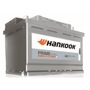 Starter Battery Hankook PMF60005