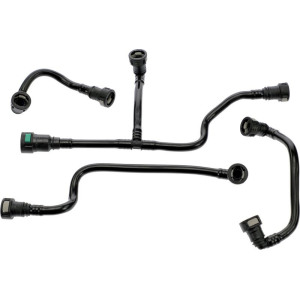 Hose, fuel overflow GATES MFL1357
