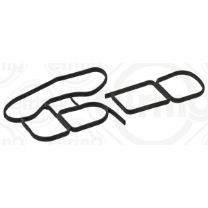 Gasket Set, oil cooler ELRING 082.430