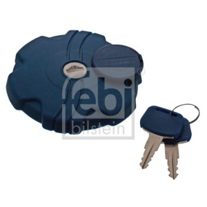 Korkki, säiliöyksikkö (urearuiskutus) FEBI BILSTEIN 37792