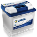 Starter Battery VARTA 5524000473132
