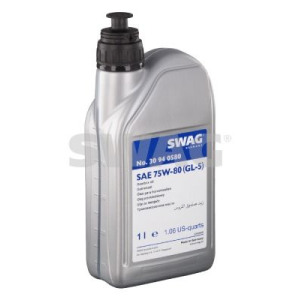 Transmission Oil SWAG 30 94 0580