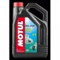 Mootoriõli MOTUL 25W40 MARINE 5L 107716