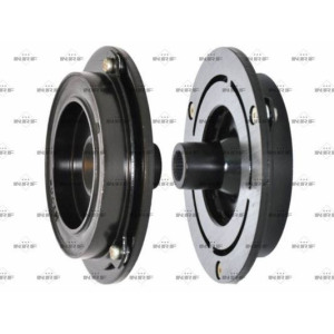 Drive plate, magnetic clutch (compressor) NRF 380834
