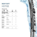 Wiper Blade HELLA 9XW 206 480-841
