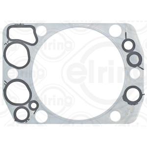 Gasket, cylinder head ELRING 896.510