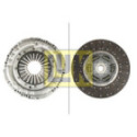 Комплект сцепления Schaeffler LuK 643 3406 09