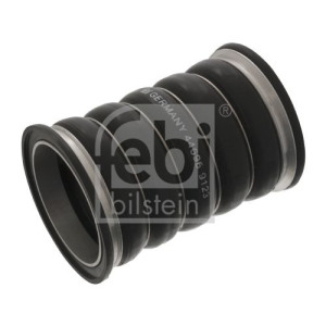Charge Air Hose FEBI BILSTEIN 44696