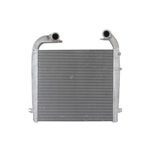 Интеркулер THERMOTEC DASC007TT