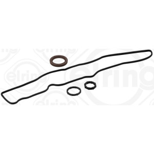 Gasket Kit, timing case ELRING 574.080