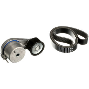 V-Ribbed Belt Set GATES K018PK1570HD