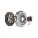 Комплект сцепления VALEO 827631