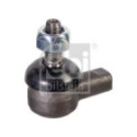 Ball Head, gearshift linkage FEBI BILSTEIN 170449