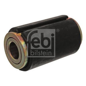 Втулка, листовая рессора FEBI BILSTEIN 14889