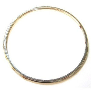 Gasket, exhaust manifold ELRING 522.200