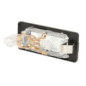 Licence Plate Light BLIC 5402-43-1305100P