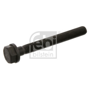 Ruuvi, pakoputkisto FEBI BILSTEIN 05119