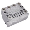 Moottorin tuki FEBI BILSTEIN 101744