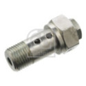 Valve, fuel supply system FEBI BILSTEIN 104890