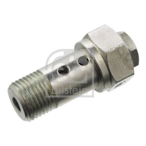 Klapp, kütuse etteandeseadmed FEBI BILSTEIN 104890