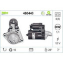 Стартер VALEO 460440