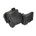 Washer Fluid Reservoir, window cleaning THERMOTEC DBSC007TT