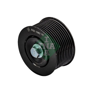 Deflection/Guide Pulley, V-ribbed belt Schaeffler INA 532 1083 10
