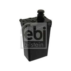 Kaldpump, kabiin FEBI BILSTEIN 40357